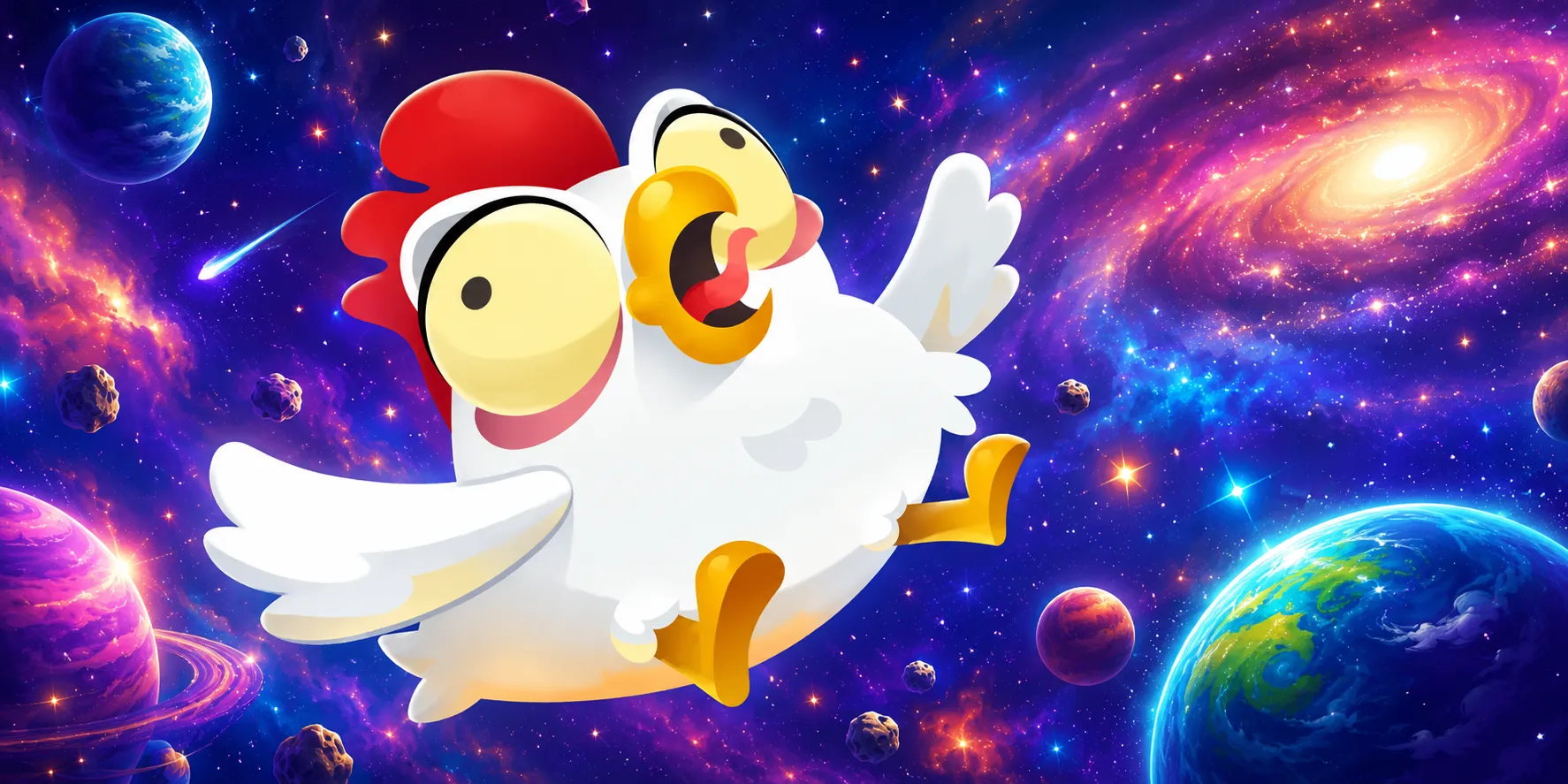chicken road app
