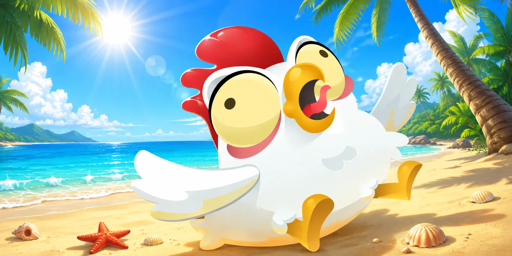 chicken road demo