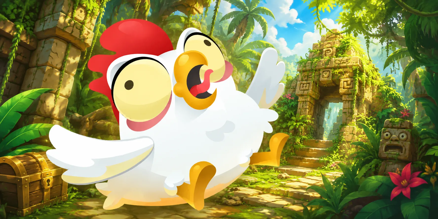 chicken road demo