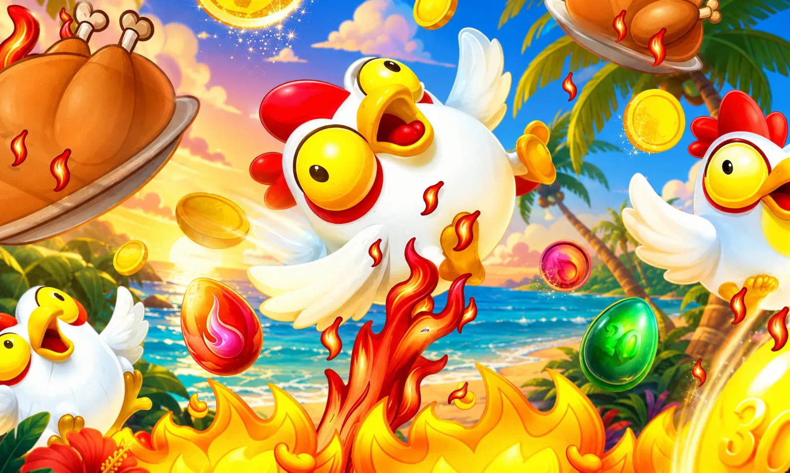 chickenroad