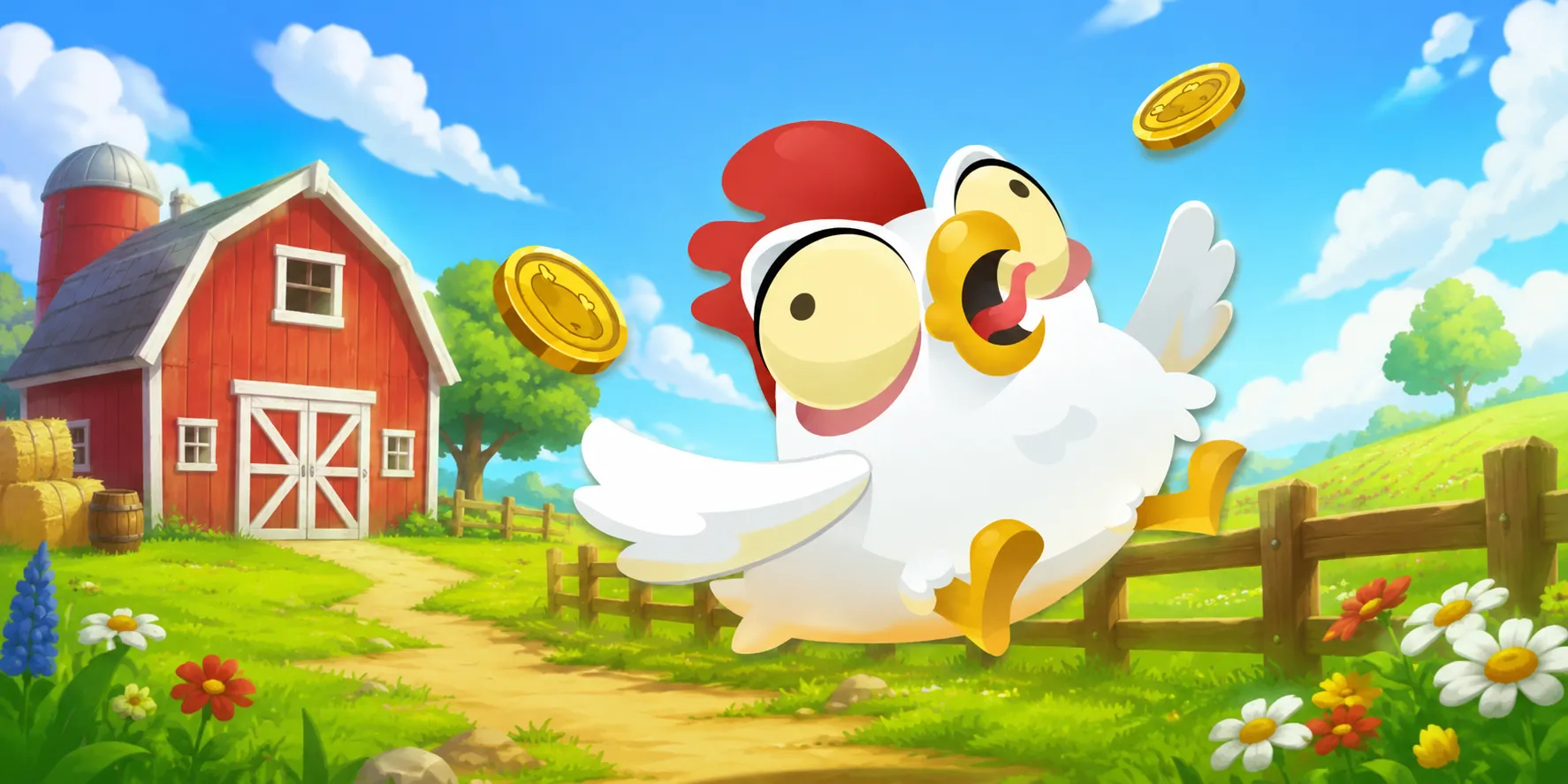 chicken road chicken road
