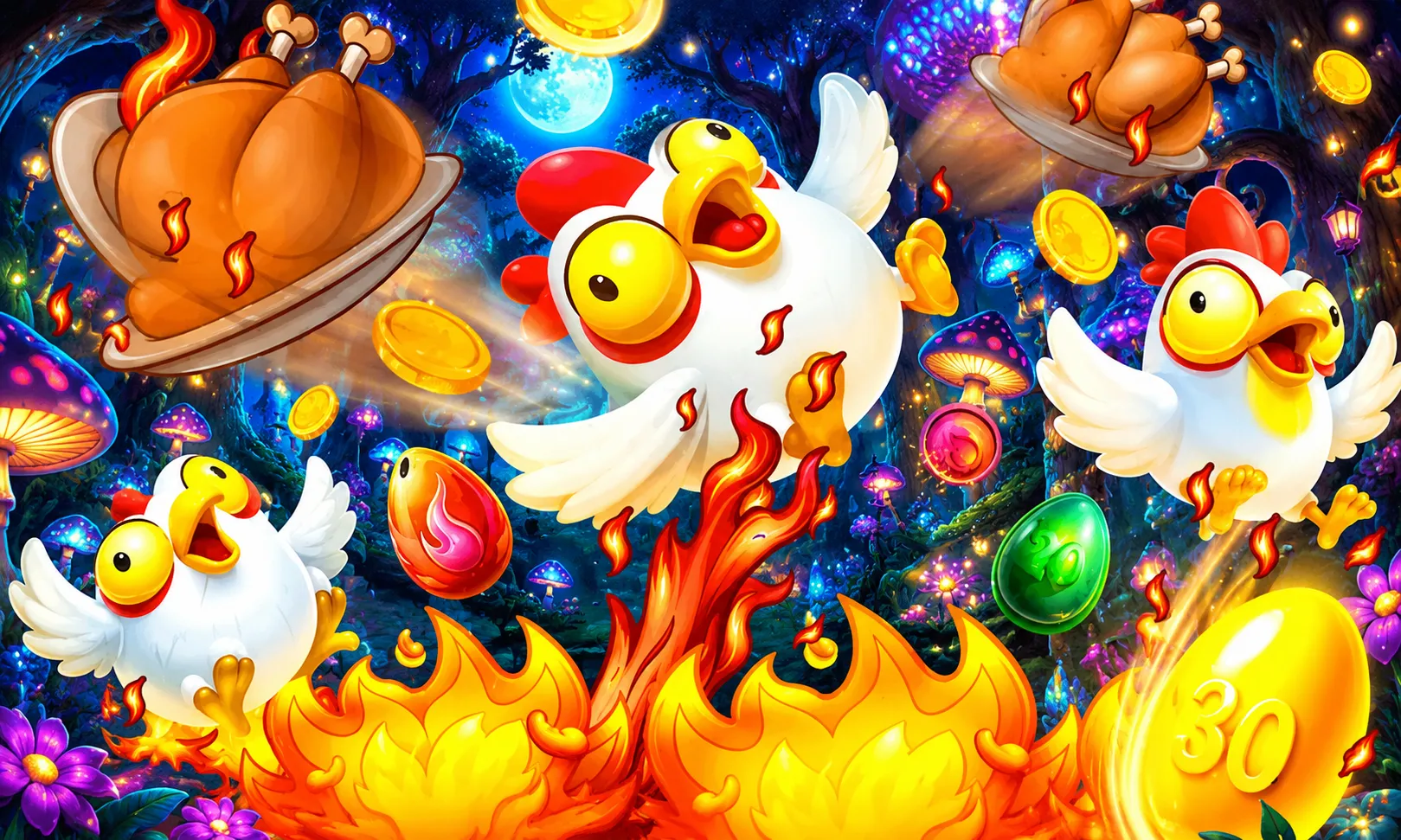 chickenroad chickenroad